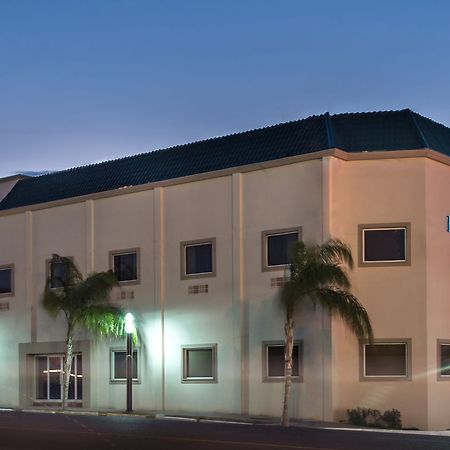 Hotel Brio Inn Ciudad Victoria Kültér fotó